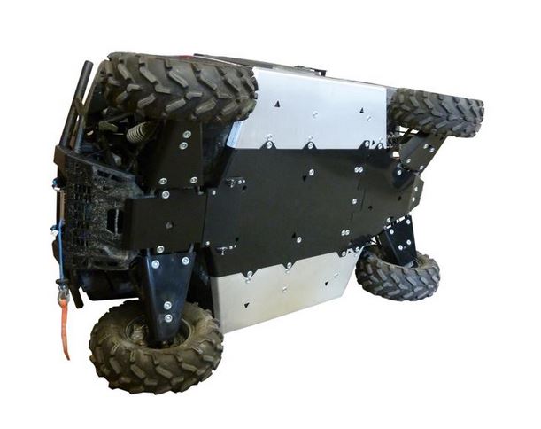hasplåt-polaris-ranger
