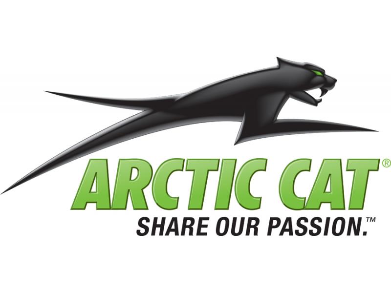 Arctic cat logo