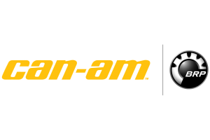 Can Am logo