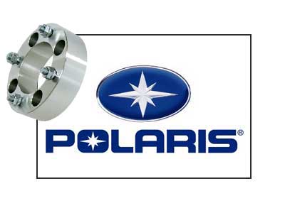 Polaris-spacers
