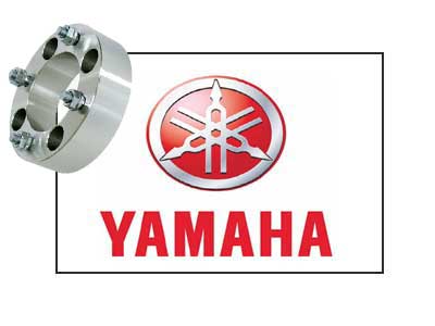 yamaha-spacers
