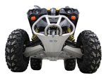 hasplåt atv