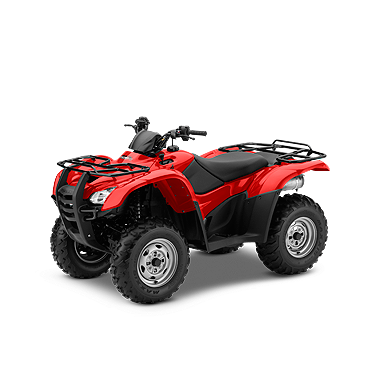 Honda ATV