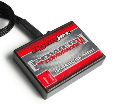 Power-comander