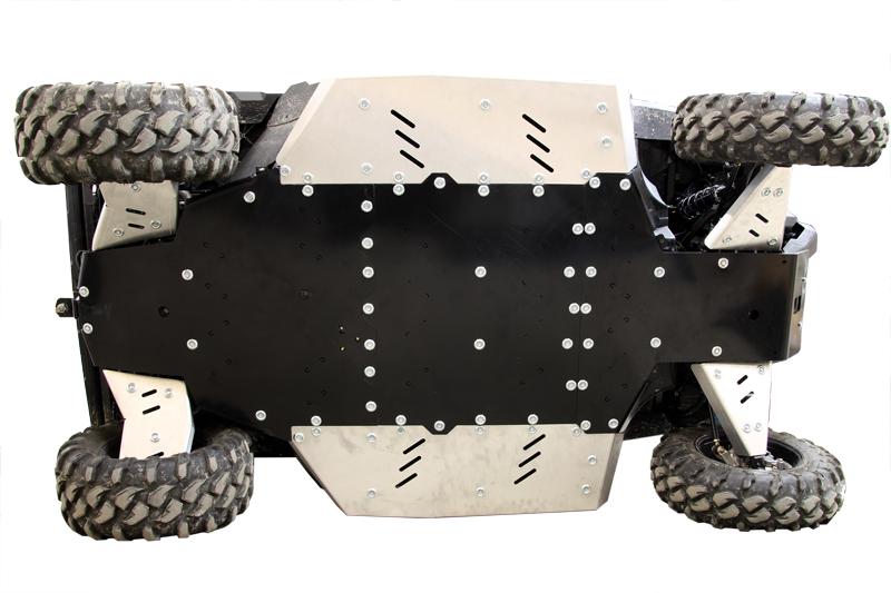 hasplåt-can-am-traxter