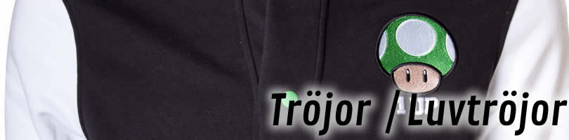 Tröjor Luvtröjor Tröjor Luvtröjor