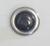 Metallknapp 1783 22mm silver/oxid