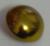 Kulknapp guld