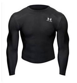 under armour rash guard long sleeve