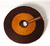 Place mats Sunflower, set of 2