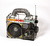 Radio, Funky Gecko