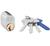 Assa låscylinder d12 1201