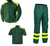 Ambulanskläder Brage Protective Rescue - Ambulanskläder - NYA