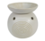 Aromalampa Afrika creme-vit