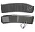 A&D Medical Manschett Wide Range (22-42cm)