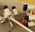 Admeco Operationsbelysning 5SL Begagnad