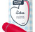 BELLADOT Ester Klitorisvibrator röd