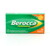 BEROCCA brus apelsin 2x15st