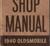 1940 Oldsmobile Shop Manual