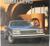 1984 GMC Caballero Broschyr