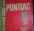 1971 Pontiac Master Parts & Accesspries Catalog Chassis & Body Section