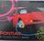 1992 Pontiac Firebird Owners Manual