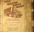 1958 GMC 550 - 970 Master Parts Book
