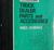 1988 GMC Truck Dealer Parts and Accessories Price Schedule