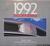 1992 Oldsmobile Exterior Color Selector alla modeller
