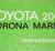 1974 Toyota 2000 Corona Mark II Instruktionsbok