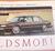 1991 Oldsmobile Eighty-Eight Owner's Manual