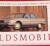 1991 Oldsmobile Ninety-Eight Touring Sedan Owner's Manual