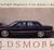 1991 Oldsmobile Ninety-Eight Regency Elite Owner's Manual