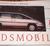 1991 Oldsmobile Silhouette Owner's Manual