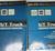 1996 Chevrolet S-10 Blazer GMC Jimmy Sonoma Oldsmobile Bravada Service Manual Set om 2 böcker