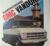 1982 GMC Vandura Broschyr