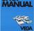 1971 Chevrolet Vega Shop Manual