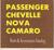 1971 Chevrolet Parts & Accessories Catalog Chevelle Nova Camaro Chevrolet