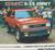 1985 GMC S-15 Jimmy Broschyr