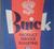 1955 Buick Product Service Bulletins