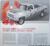 1976 GMC Pickup Indy 500 Broschyr