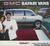 1985 GMC Safari Vans Broschyr