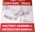 1967-1972 Chevrolet/GMC Truck Factory Assembly Manual
