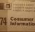 1974 Oldsmobile Ninety Eight Consumer Information