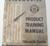 1951 Oldsmobile Product Training Manual