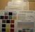 1977 Oldsmobile Exterior Colors alla modeller