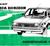 1980 Talbot Simca Horizon instruktionsbok svensk