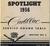 1956 Cadillac Service Spotlight