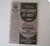 1941 Chevrolet Passanger Cars Owners Manual Nytryck