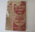 1941 Chevrolet Passanger Cars Owners Manual Slitet Original